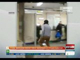 Pihak berkuasa dedah video serangan di stesen keretapi