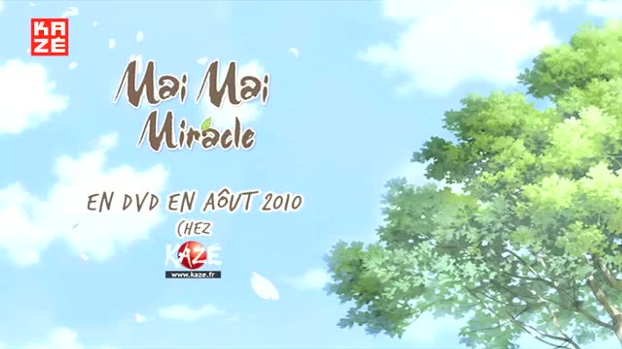 Mai Mai Miracle - VOST