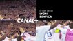Football - Lyon / Benfica Lisbonne - 31/07/16