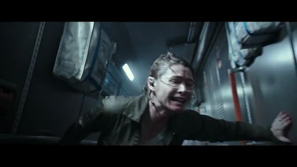 Alien Covenant - VOST