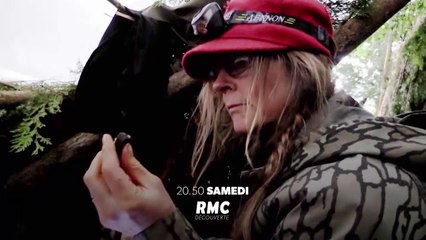 Alone - SAISON 4 - rmc - 19 05 18