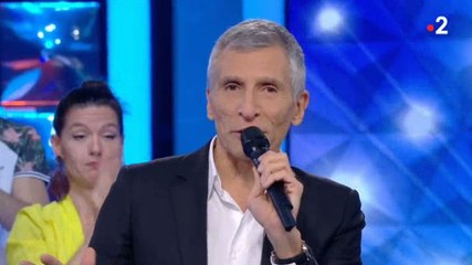 NPLP : Nagui rend hommage à Vianou