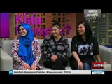 Apa Kata Malaysia?: Bersama Emma Maembong, Chacha Maembong & Yaya Maembong