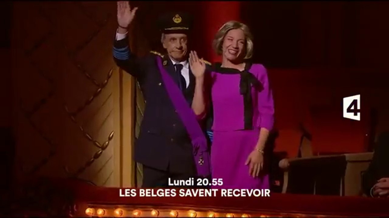 Le VOO RIRE FESTIVAL 2016 - 26 06 17