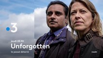 Unforgotten le passé déterré - saison 2 - france 3 - 17 05 18