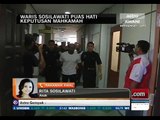 Waris Sosilawati puas hati keputusan mahkamah