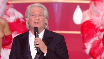 Le Plus Grand Cabaret du monde - 09/06/17