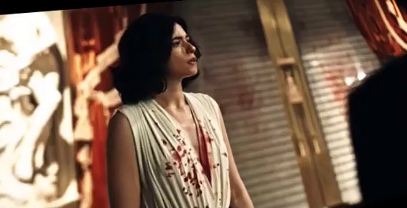 Reality Z S01 E07