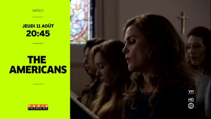 The Americans - Saison 3