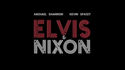 Elvis & Nixon - VOST