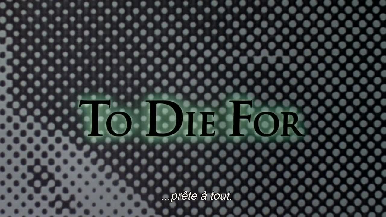 Prête à tout - VOST