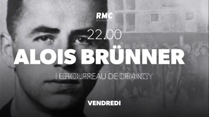 Aribert Heim, médecin du camp de Mauthausen - RMC - 11 05 18