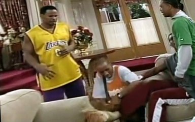 The Jamie Foxx Show S04 E16