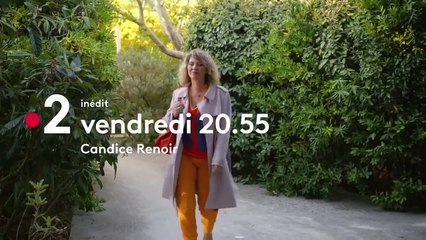 Candice Renoir - Rira bien qui rira le dernier - s06ep03 - france 2 - 04 05 18