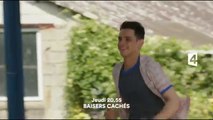 Baisers cachés - France 4
