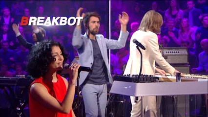 Taratata 100% Live - 28/07/16