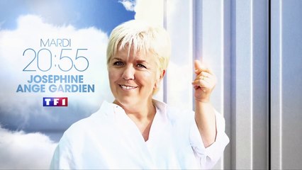 Joséphine, ange gardien - Un petit coin de paradis - 16 07 16