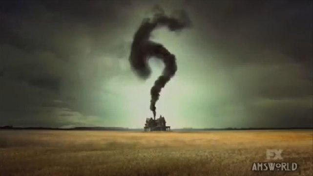 American Horror Story : teasers S6