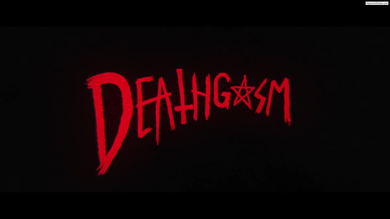 Deathgasm - VF