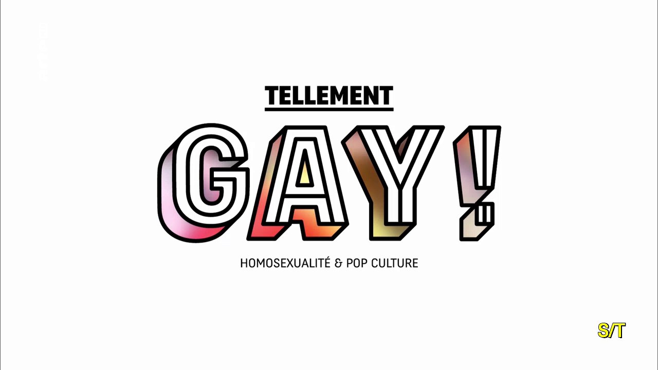 Tellement gay ! Homosexualité & pop culture - teaser arte