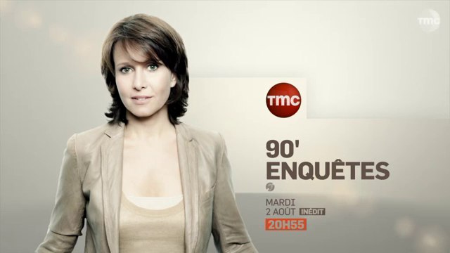 90' enquêtes - Travailleurs et profiteurs enquête sur l'autre visage du chômage 02 08 016