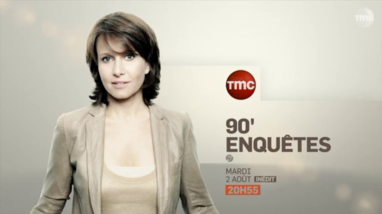 90' enquêtes - Travailleurs et profiteurs  enquête sur l'autre visage du chômage 02 08 016