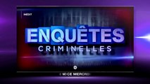 Enquêtes criminelles  - Affaire Mathieu Buelens  - W9 - 116 05 18
