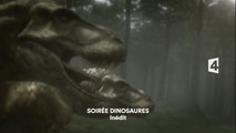 LeS Derniers jours des dinosaures - 11/07/15