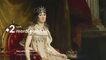 Secrets d'Histoire - Joséphine, l'atout irrésistible de Napoléon - 24 04 18