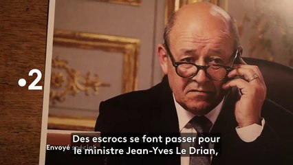 Envoyé spécial (France 2) : Ma Maternité va fermer, Faux ministre, vrai escroc