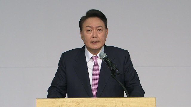 [뉴스앤이슈] 윤석열 제20대 대통령 당선...5년만에 정권교체 / YTN