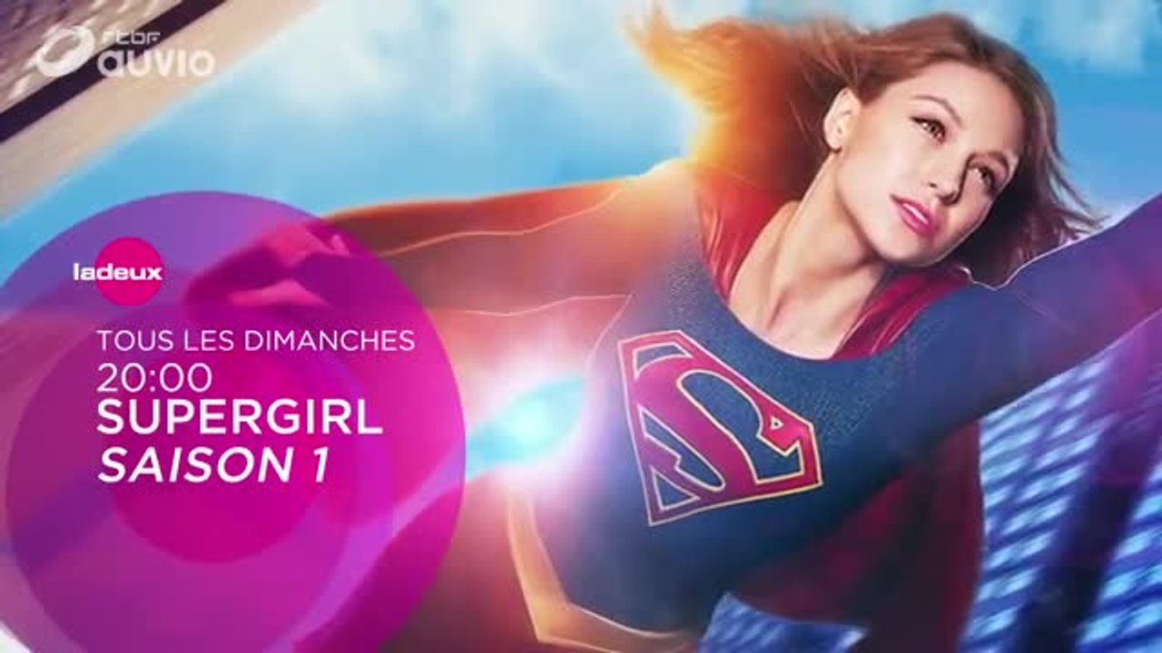 Supergirl - Saison 1 - chaque dimanche