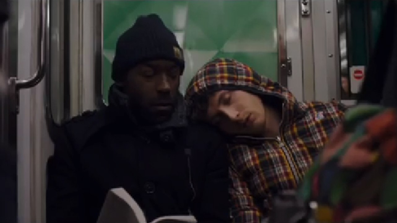 DieuMerci ! Bande annonce