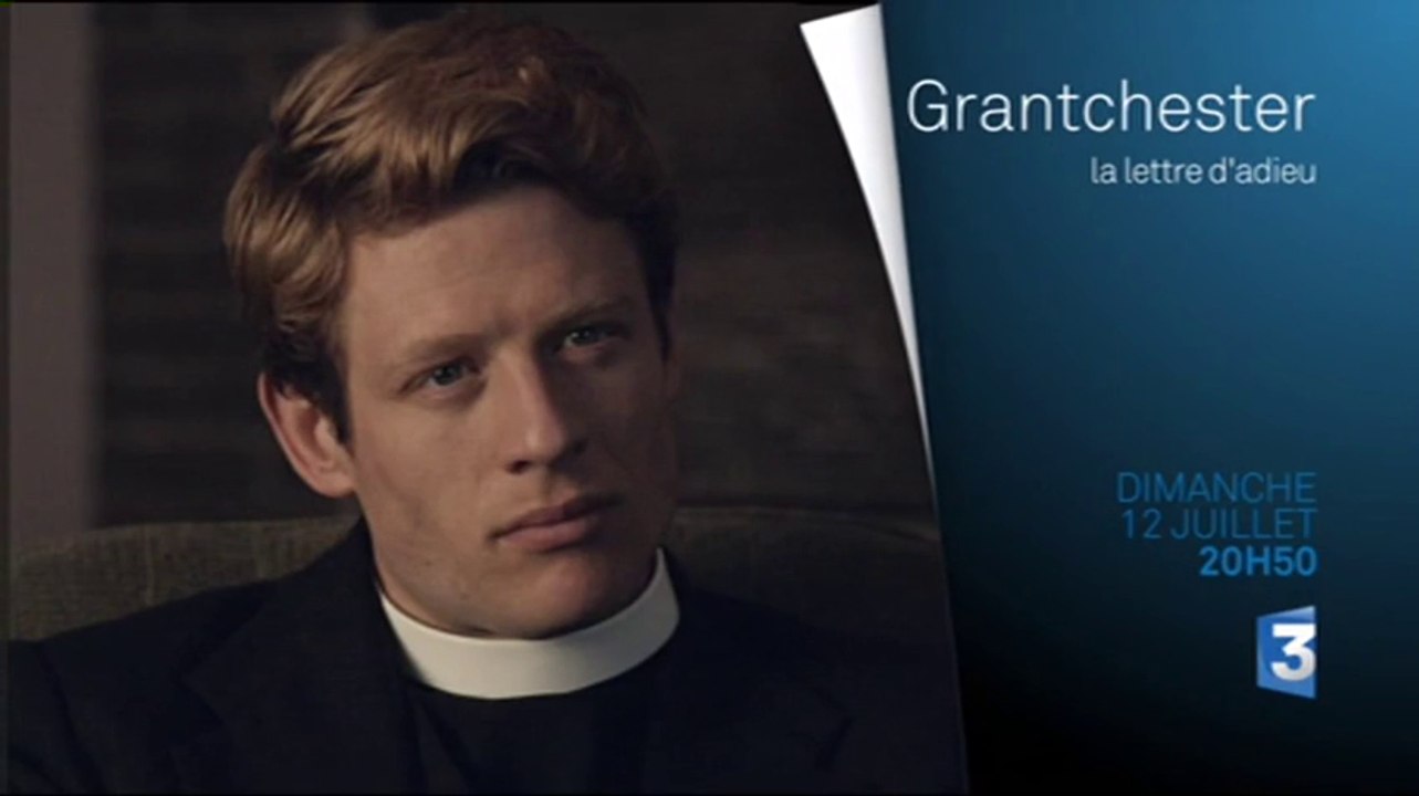 Grantchester - 12/07