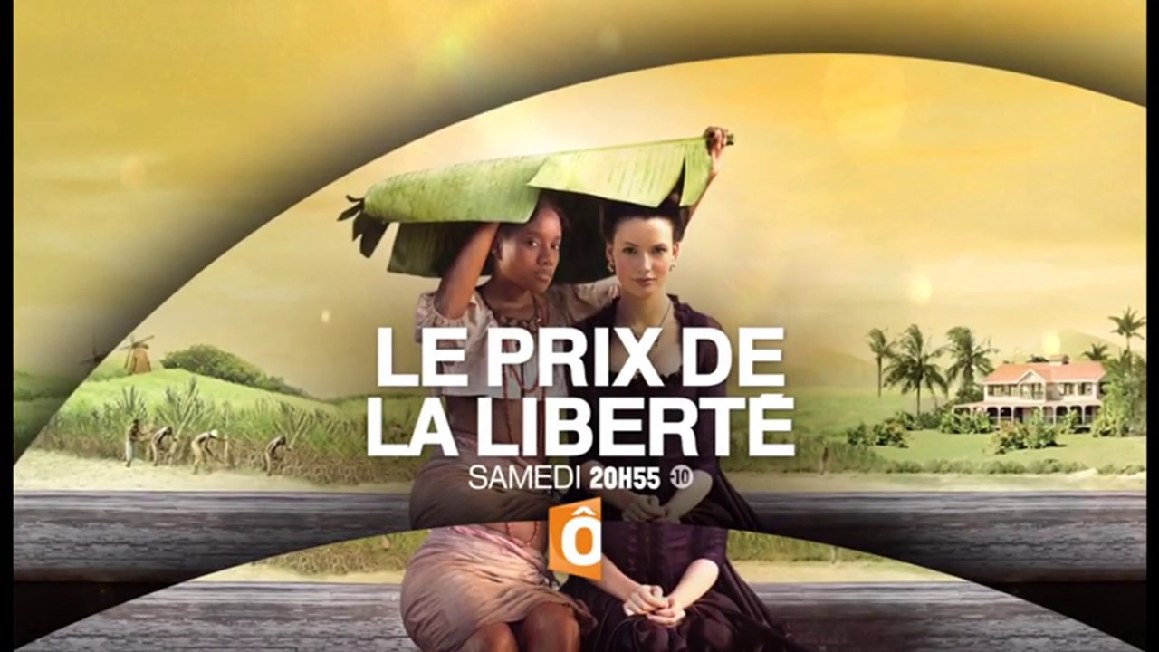 Le prix de la liberté  - Sarah et Nathan -  france o - 05 05 18