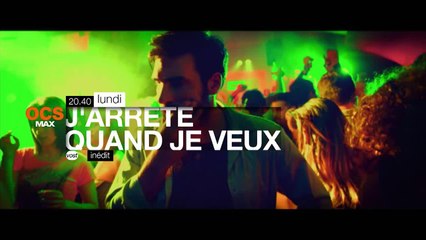 J'Arrête quand je veux - 01/08/16