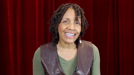Perri Gaffney: You Have to Believe in Your Pursuits