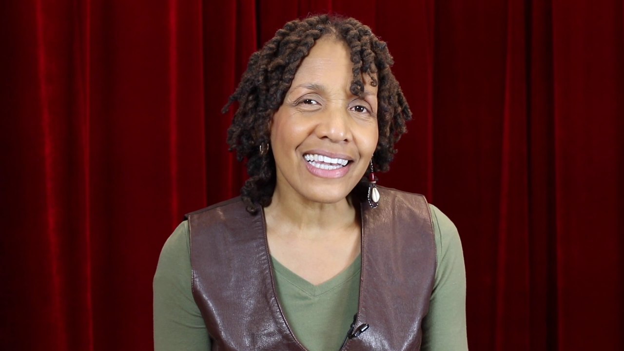 Perri Gaffney: You Have to Believe in Your Purs...