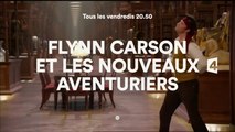 Flynn Carson - Les contes maléfiques - 22 07 16