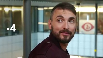 Eurovision - demi-finales - FRANCE 4 - 10 05 18