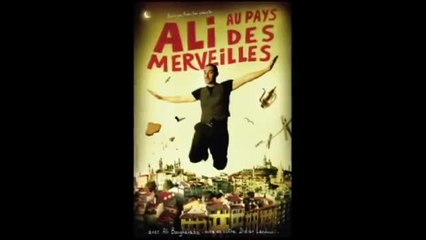 Ali... au pays des merveilles
