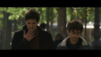 Deux fils : la Bande-annonce VF