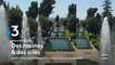 Des Racines et Des Ailes - Jardins d'exception, depuis la Villa Ephrussi de Rothschild - 16 05 18