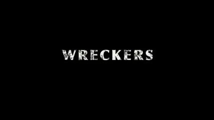Wreckers - VO