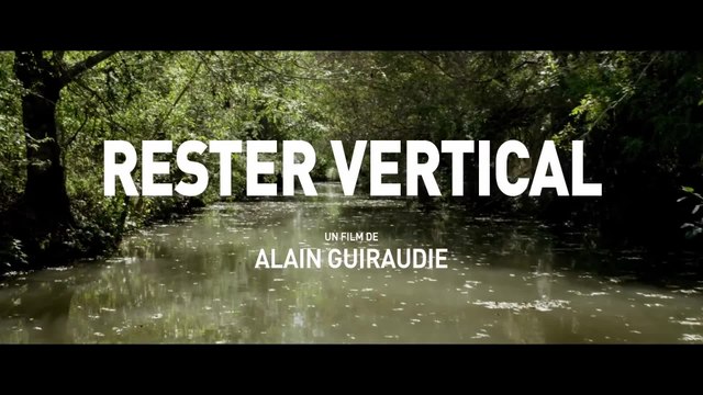 Rester Vertical - VF