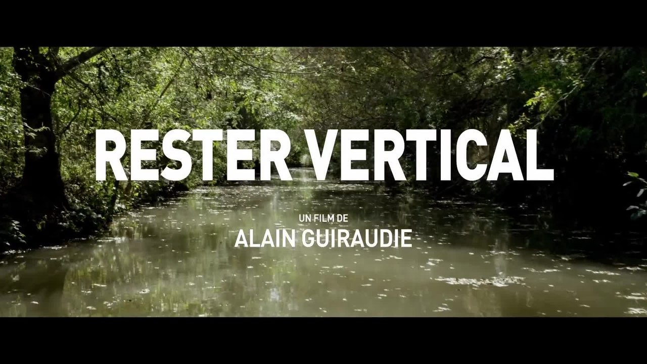 Rester Vertical - VF