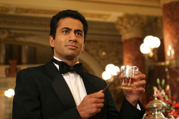 The Big Brain Theory (Discovery Science) : Kal Penn (Dr House) aux commandes de ce concours hors du commun