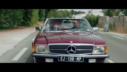 Monsieur Je-sais-tout - VF