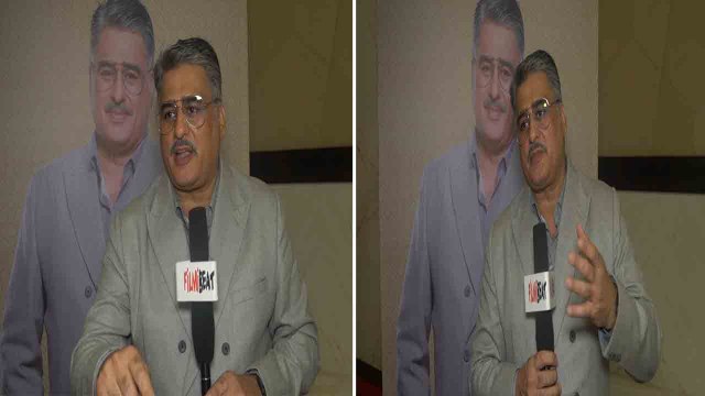 Ayub Khan exclusive Interview for Spy Bahu & Journey in Industry | FilmiBeat