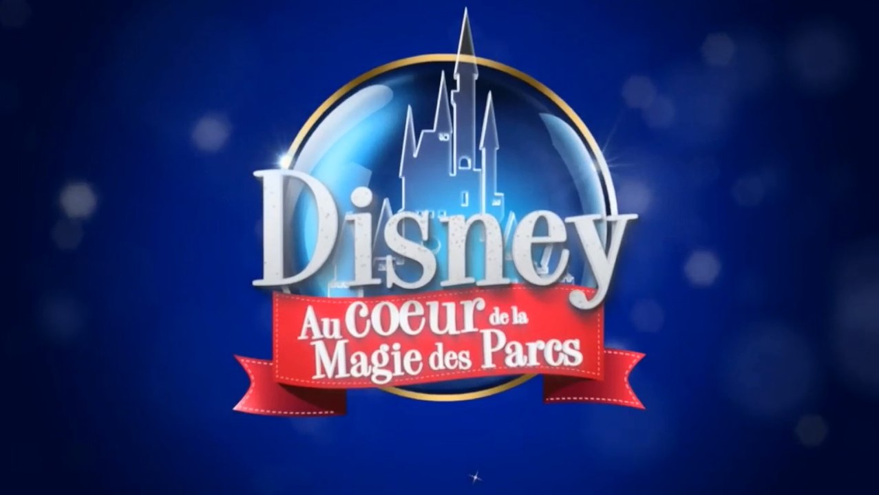 Extrait doc Disney NRJ12